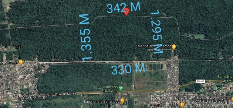 Precisão Imóveis em Curitiba e Região Metropolitana