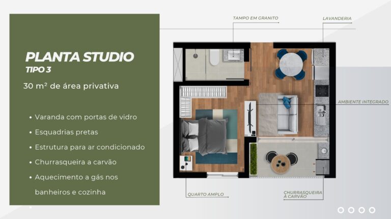 studio 3